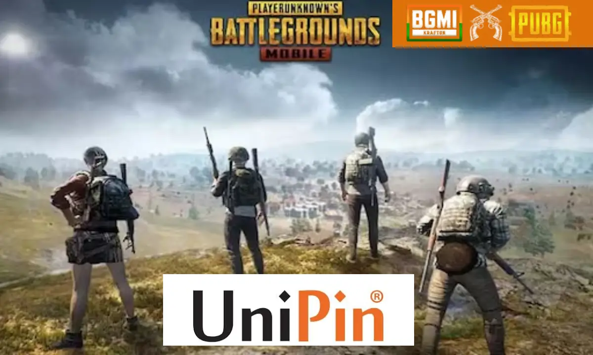 UniPin BGMI: Complete Guide to Buy BGMI UC Safely, Prices, Benefits ...