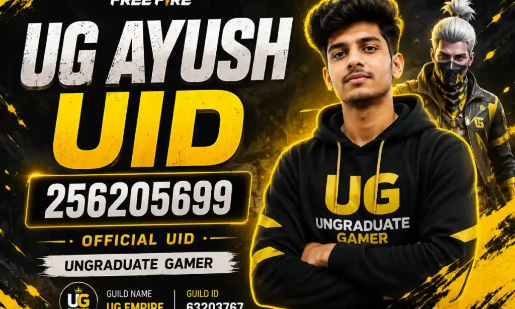 UG Ayush UID